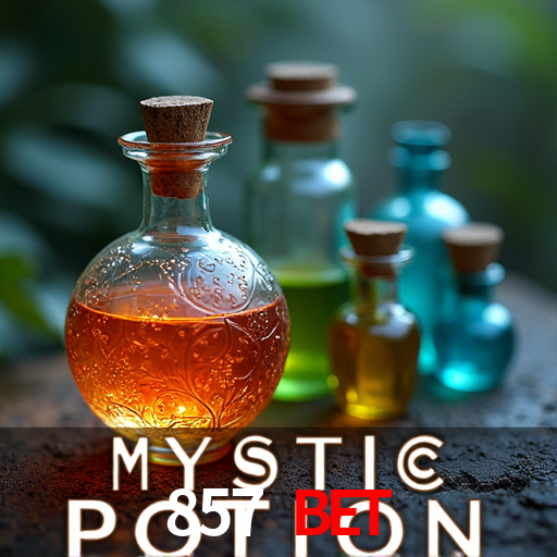 Game Providers 857 Bet