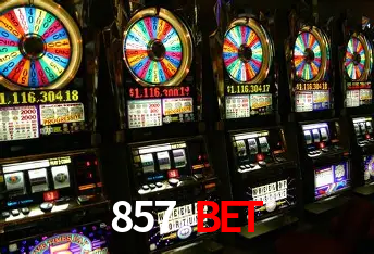 Exclusive Offers 857 Bet