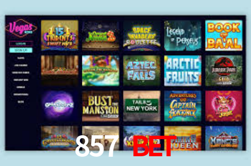 Instant EasyPaisa 857 Bet