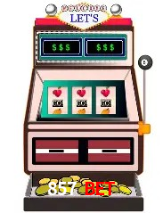 Platform Technology 857 Bet