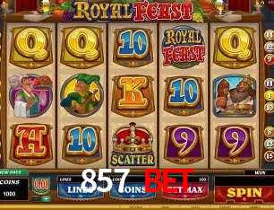 Responsive Design 857 Bet